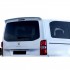 Opel Vivaro (2021 - 2024) Sport Style Spoiler (Plastik)